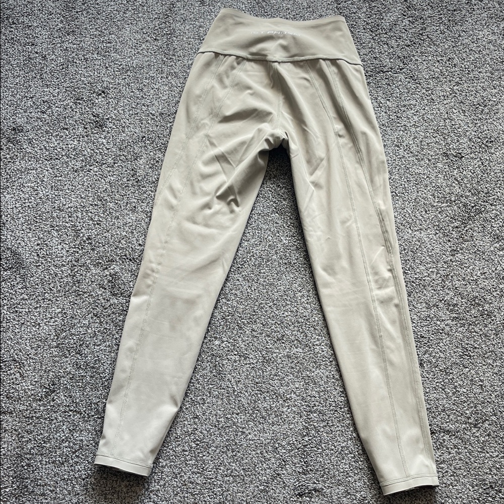 EUC 1st Phorm Full Length High Rise Reversible Leggings - Picture 7 of 9